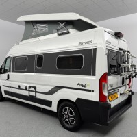 Hymer Free 602 Foto #2