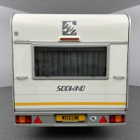 Knaus Südwind 395 TK Foto #16