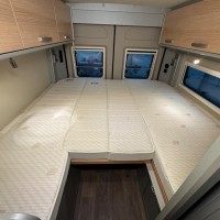 Hymer Free 602 Foto #3