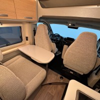 Hymer Free 602 Foto #4