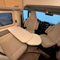 Hymer Free 602 Foto #5