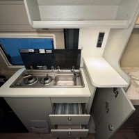 Hymer Free 602 Foto #6
