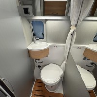 Hymer Free 602 Foto #7