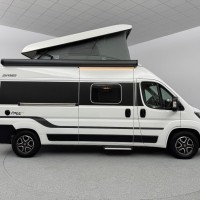 Hymer Free 602 Foto #8