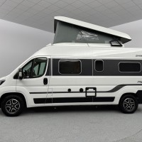 Hymer Free 602 Foto #9