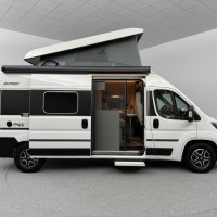 Hymer Free 602 Foto #10