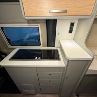 Hymer Free 602 Foto #11