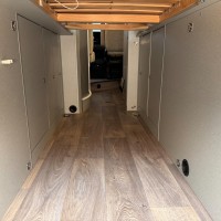 Hymer Free 602 Foto #13