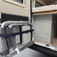 Hymer Free 602 Foto #14