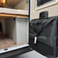 Hymer Free 602 Foto #15