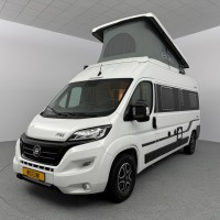 Hymer Free 602 Foto #16