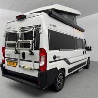 Hymer Free 602 Foto #17