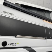 Hymer Free 602 Foto #19