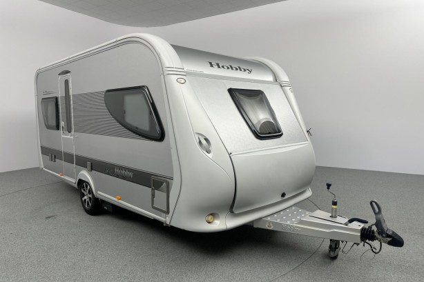 Hobby La Vita Veneto 460 UFe