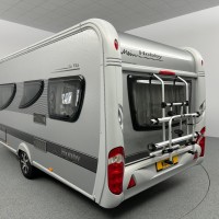 Hobby La Vita Veneto 460 UFe Foto #1