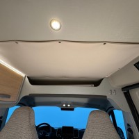 Hymer Free 602 Foto #28