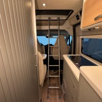 Hymer Free 602 Foto #31
