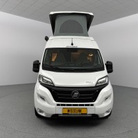 Hymer Free 602 Foto #32