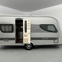 Hobby La Vita Veneto 460 UFe Foto #9