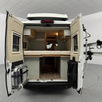 Hymer Free 602 Foto #33