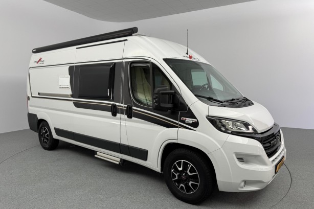 Malibu Carthago Comfort 600 DB
