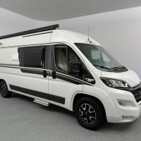 Tweedehands Adria camper kopen
