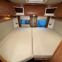 Malibu Carthago Comfort 600 DB Foto #3