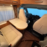Malibu Carthago Comfort 600 DB Foto #4