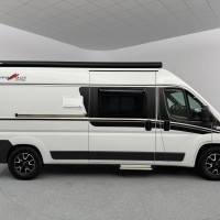 Malibu Carthago Comfort 600 DB Foto #9