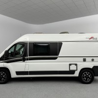 Malibu Carthago Comfort 600 DB Foto #10