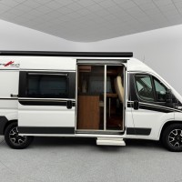 Malibu Carthago Comfort 600 DB Foto #11