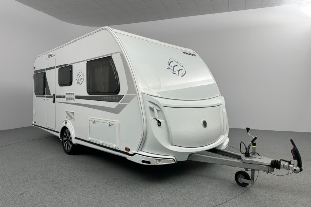 Knaus Südwind 460 EU
