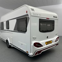 Knaus Südwind 460 EU Foto #1