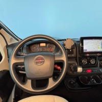 Malibu Carthago Comfort 600 DB Foto #14