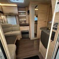 Knaus Südwind 460 EU Foto #2