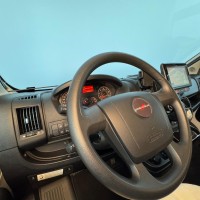 Malibu Carthago Comfort 600 DB Foto #15
