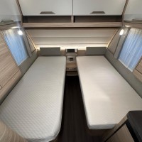 Knaus Südwind 460 EU Foto #3