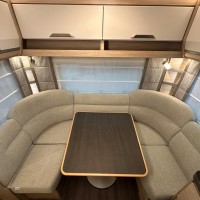 Knaus Südwind 460 EU Foto #5