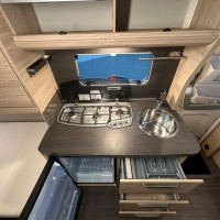 Knaus Südwind 460 EU Foto #6
