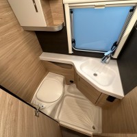 Knaus Südwind 460 EU Foto #7