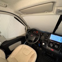 Malibu Carthago Comfort 600 DB Foto #20