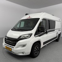 Malibu Carthago Comfort 600 DB Foto #21