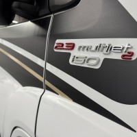 Malibu Carthago Comfort 600 DB Foto #24