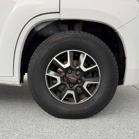 Malibu Carthago Comfort 600 DB Foto #25