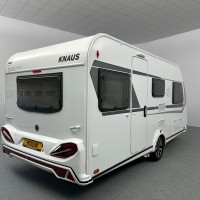 Knaus Südwind 460 EU Foto #13