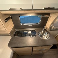 Knaus Südwind 460 EU Foto #14