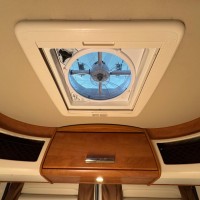 Malibu Carthago Comfort 600 DB Foto #28