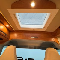 Malibu Carthago Comfort 600 DB Foto #29