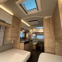 Knaus Südwind 460 EU Foto #17