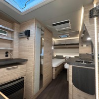 Knaus Südwind 460 EU Foto #18